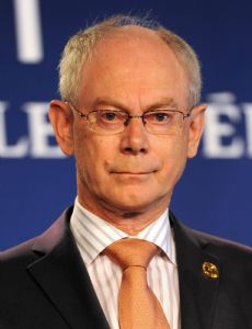 Herman Van Rompuy