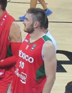Israel Gutiérrez (basketball)