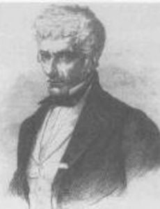 Baron Johann von Wessenberg-Ampringen