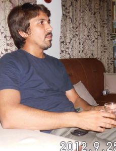 Ata Turab