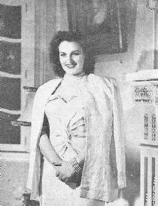 María Dolores 