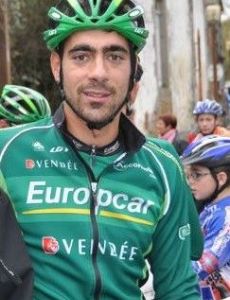 Jérôme Cousin