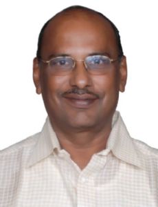 Bojjala Gopala Krishna Reddy