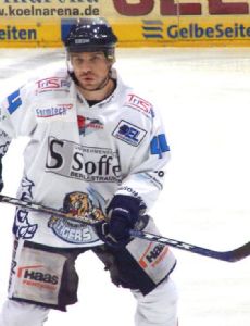 Cam Severson