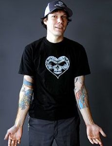 Aaron Solowoniuk