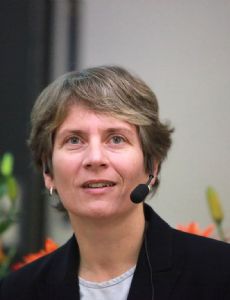 Carolyn R. Bertozzi