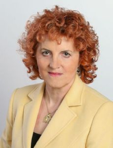 Vlasta Parkanová