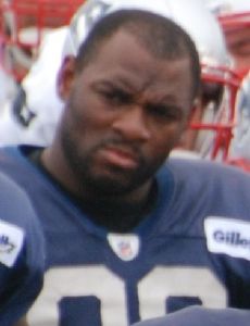 Adalius Thomas
