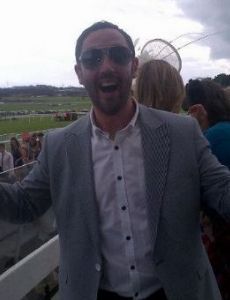 Brendan Devenney
