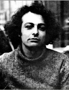 Piero Heliczer