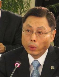 Kao Koong-lian