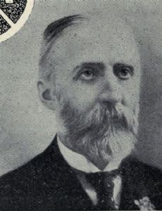 Albert C. Houghton
