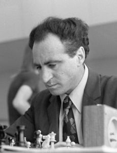 Lev Polugaevsky