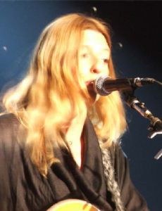 Dana Berger