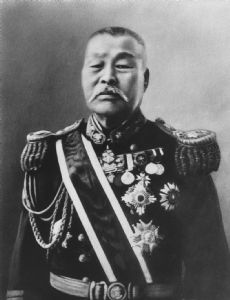 Kabayama Sukenori