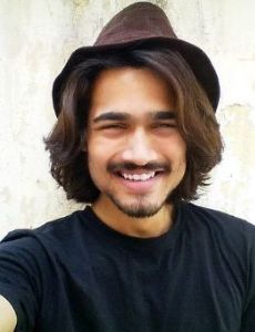 Bhuvan Bam