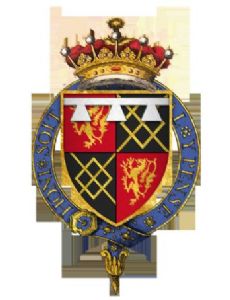 Thomas FitzAlan, 17th Earl of Arundel