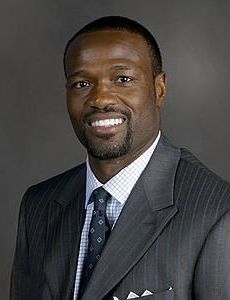 Harold Reynolds