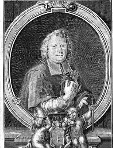 Teodor Andrzej Potocki