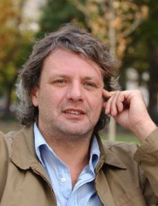 Csaba M. Kiss