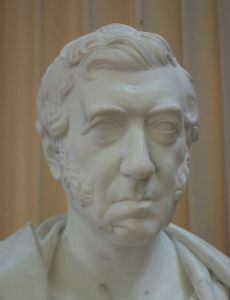 George Dunbar