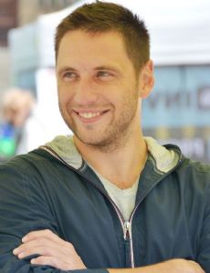 Martin Písařík