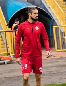 Patrik Bordon