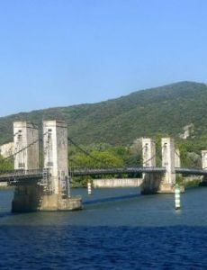 Pont du Robinet