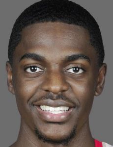 Justin Holiday