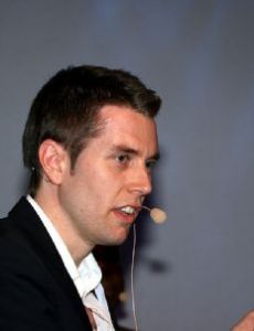 Peter Skovholt Gitmark