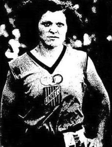 Lucienne Velu