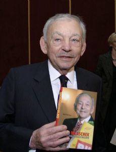 Karl Wlaschek