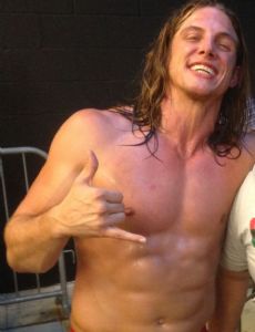 Matthew Riddle