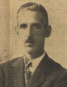 William Fraser, 1st Baron Strathalmond