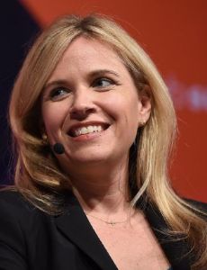 Katie Walsh (politician)