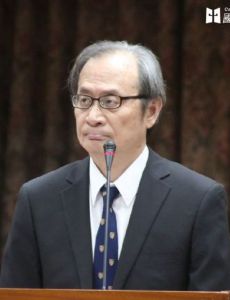 Hsieh Shou-shing