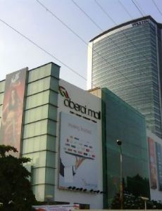 Goregaon