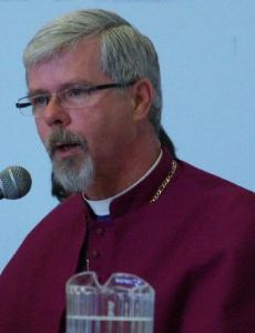 James Cowan (bishop)