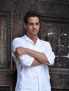 Angelo Sosa