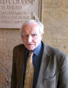 David Butler (psephologist)