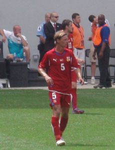 Jan Rajnoch