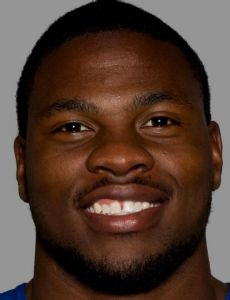 Dwayne Allen