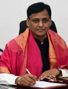 Nityanand Rai