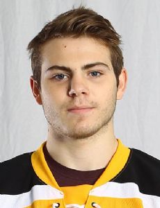 Jake DeBrusk