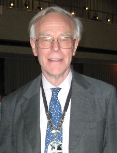 Richard Thompson (physician)