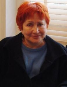 Véra Belmont