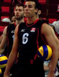 Justin Duff