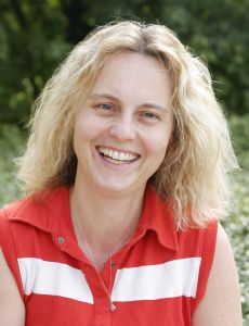 Monika Herzig