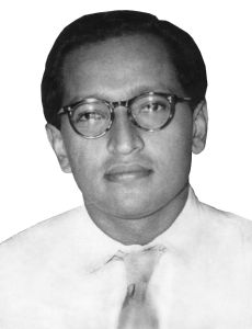 Jayantha Kelegama