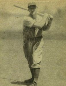 Frank Demaree